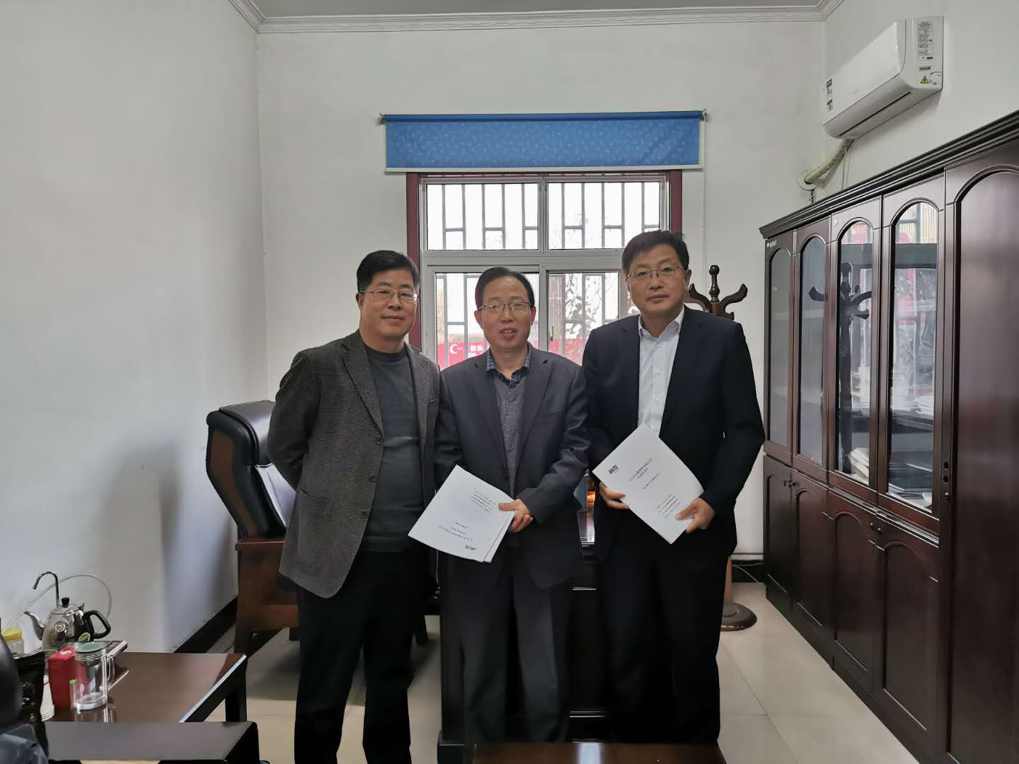 U9ERP簽約寶宜集團(tuán)，助力寶宜實(shí)現(xiàn)智能制造